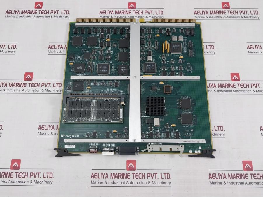 Yamatake-Honeywell 80364384-100 Control Unit - Image 9