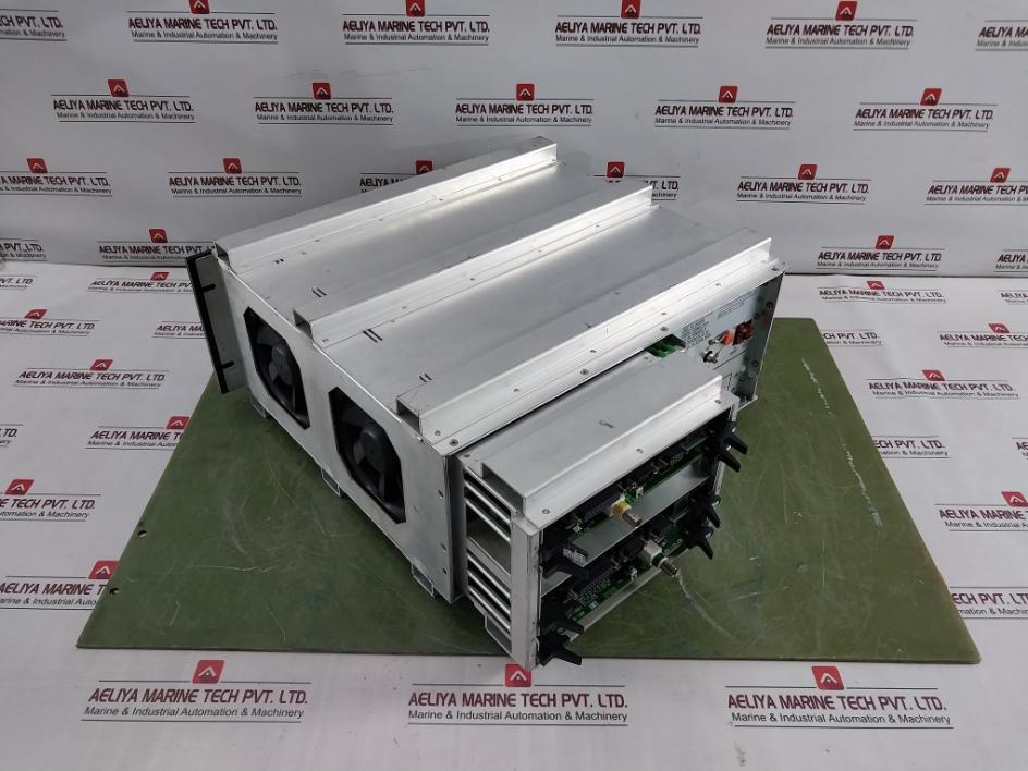 Yamatake-Honeywell 80364384-100 Control Unit - Image 4