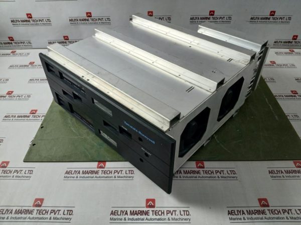 Yamatake-Honeywell 80364386-100 Control Unit