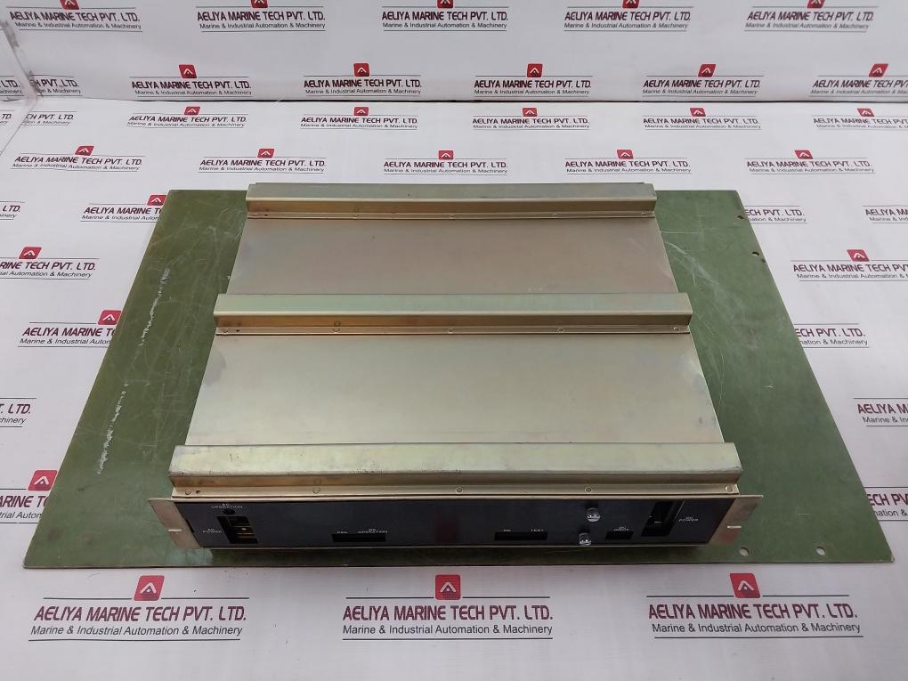 Yamatake-Honeywell Mj-Pipm02 Power Supply Unit