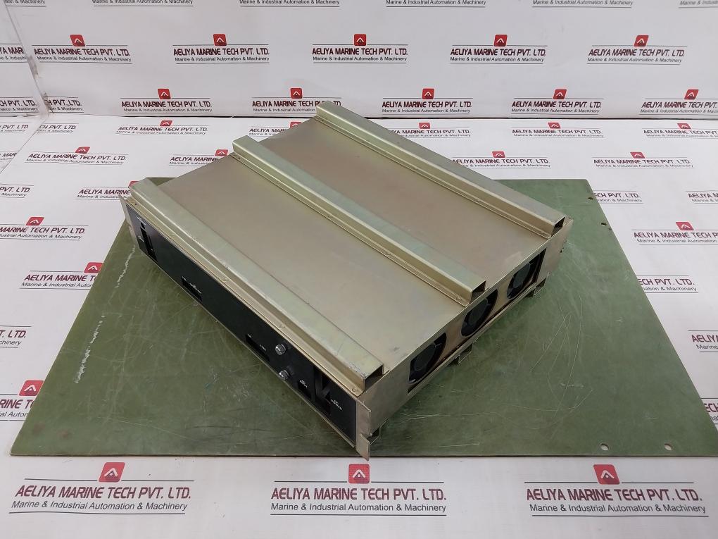 Yamatake-Honeywell Mj-Pipm02 Power Supply Unit - Image 3