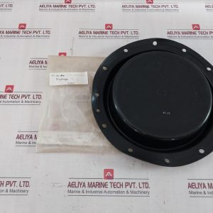 Yarway Diaphragm Rubber
