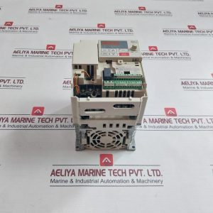 Yaskawa Electric Cimr-V7aa22p2 Digital Operator 230v