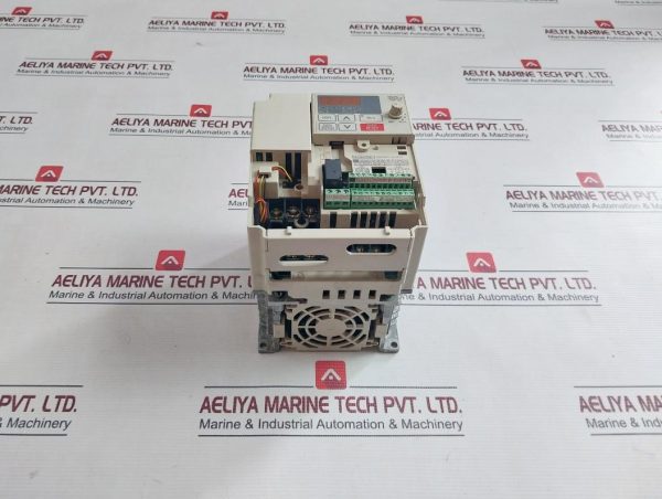 Yaskawa Electric Cimr-V7aa22p2 Digital Operator 230v