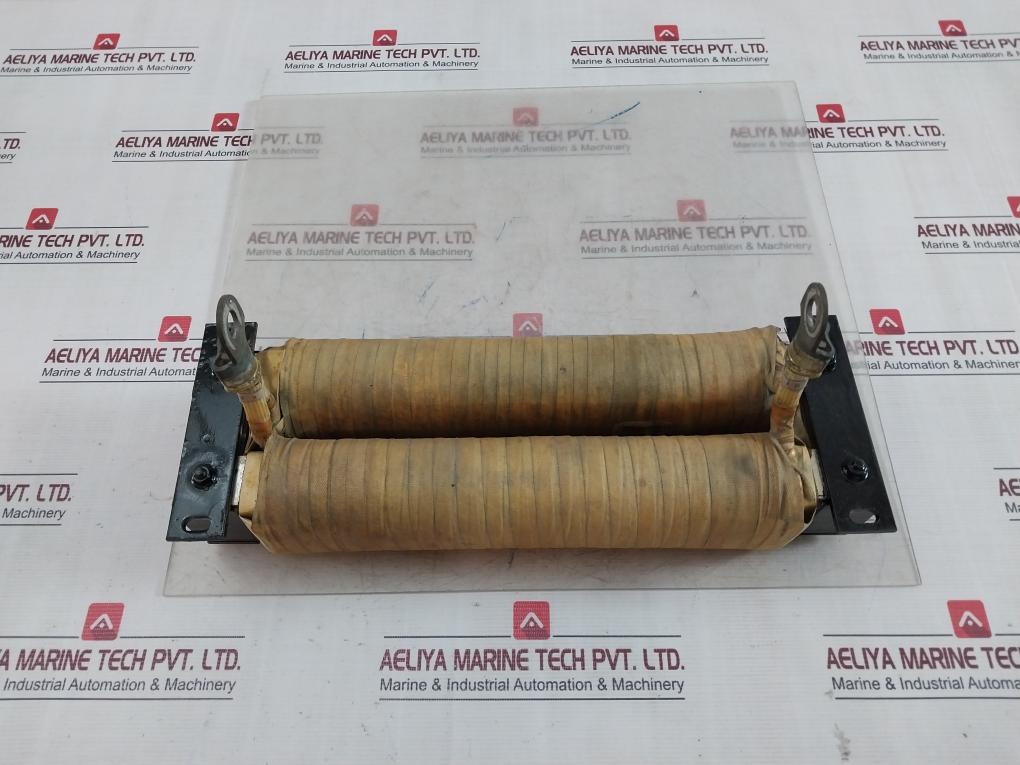 Yaskawa Uzdc-B Drive Reactor - Image 4