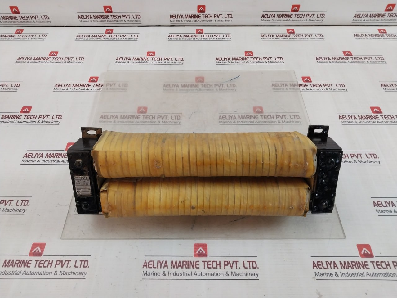 Yaskawa Uzdc-B Drive Reactor