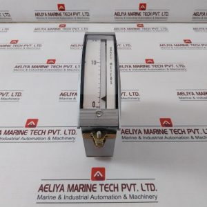 Yokogawa 180113fafa8tuk Dc Ammeter