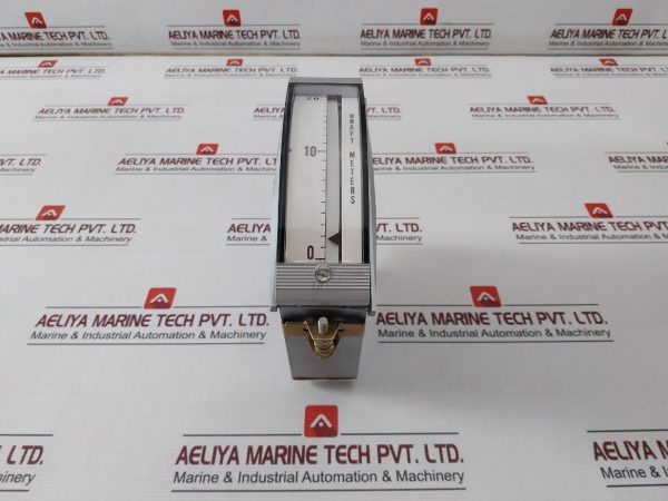 Yokogawa 180113fafa8tuk Dc Ammeter