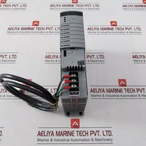 Yokogawa Pw482-10 Power Module 240v