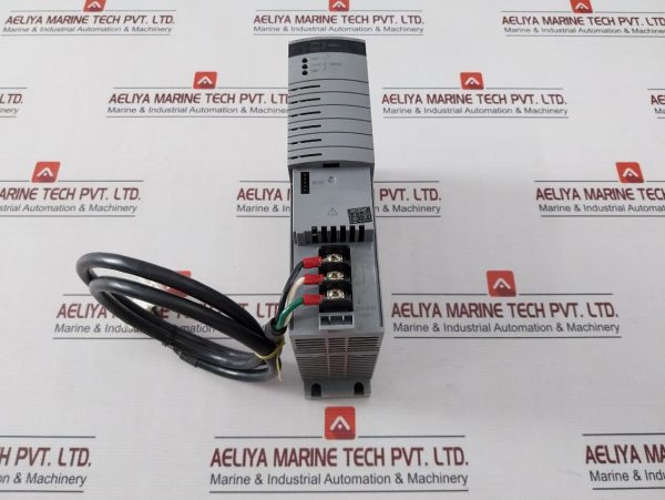 Yokogawa Pw482-10 Power Module 240v
