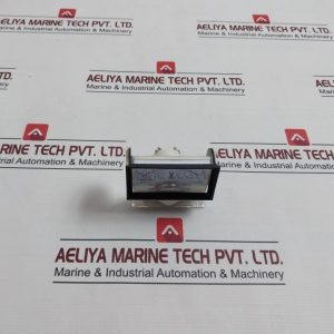 Yueqing Great Wall Electric 85c17 Analog Panel Voltmeter 5v