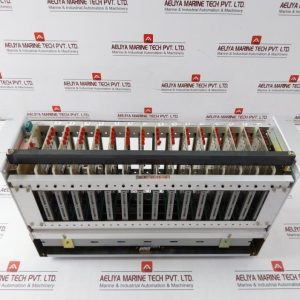 Yuken Kogyo Islb 1515-10 Barrier Unit Rack