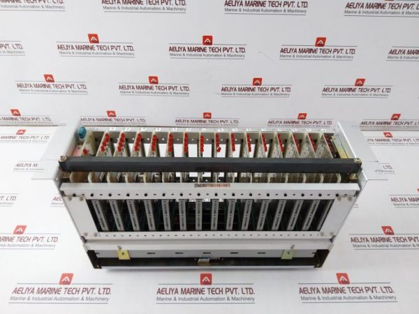 Yuken Kogyo Islb 1515-10 Barrier Unit Rack