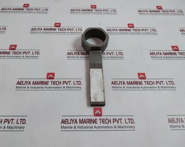 Yuken Kogyo Tw-H81 Valve Rem. Control Main Pump