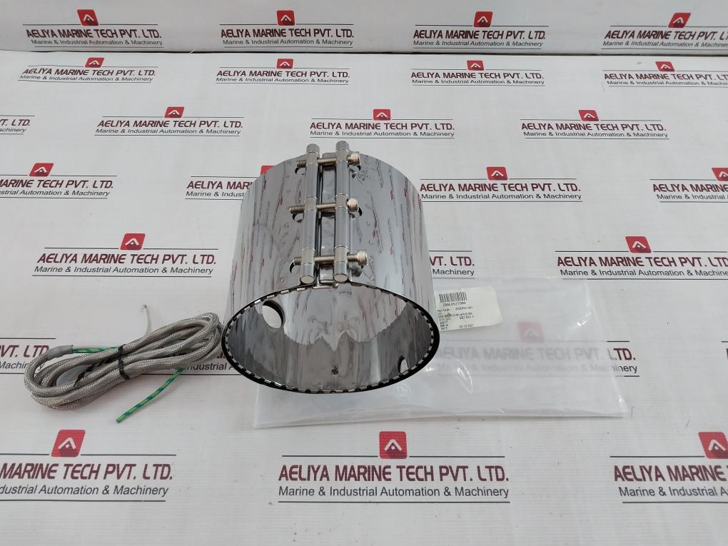 Z00e05279-E Barrel Band Heater 400v