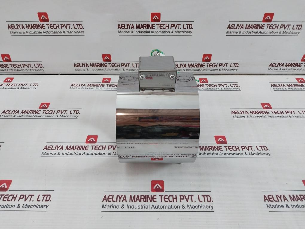 Z00e05279-E Barrel Band Heater 400v - Image 4