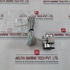 Z00e05281-E Barrel Nozzle Band Heater 220v