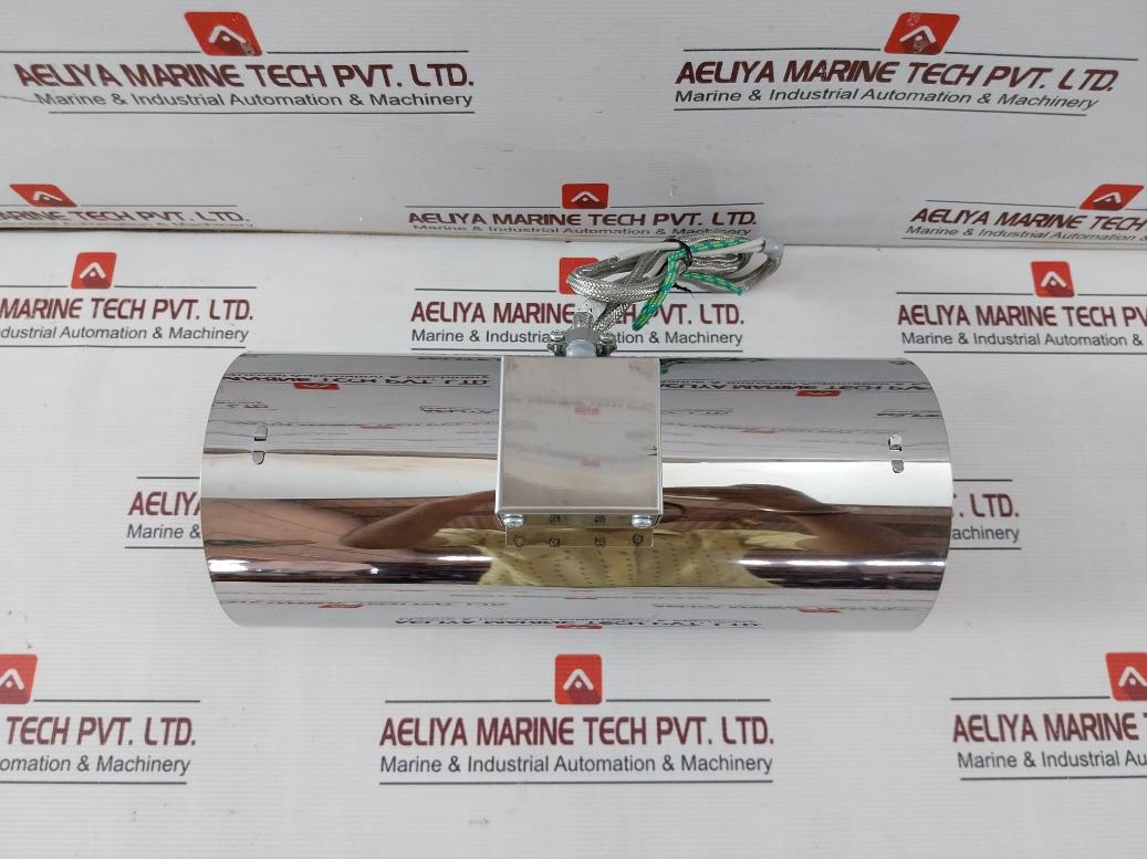 Z00e05400-E Barrel Heater - Image 2