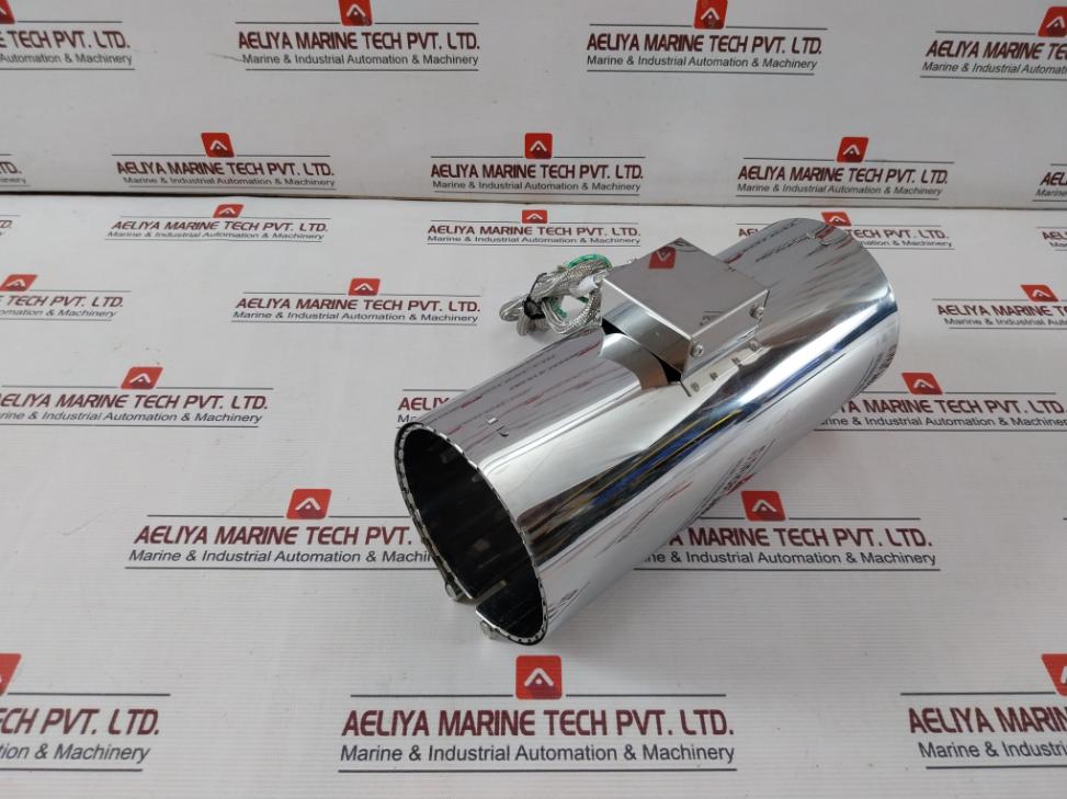 Z00e05400-E Barrel Heater - Image 3