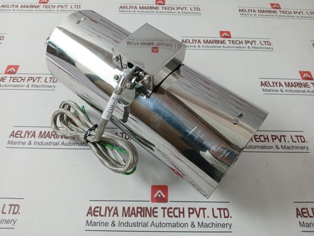 Z00e05400-E Barrel Heater 400v - Image 3