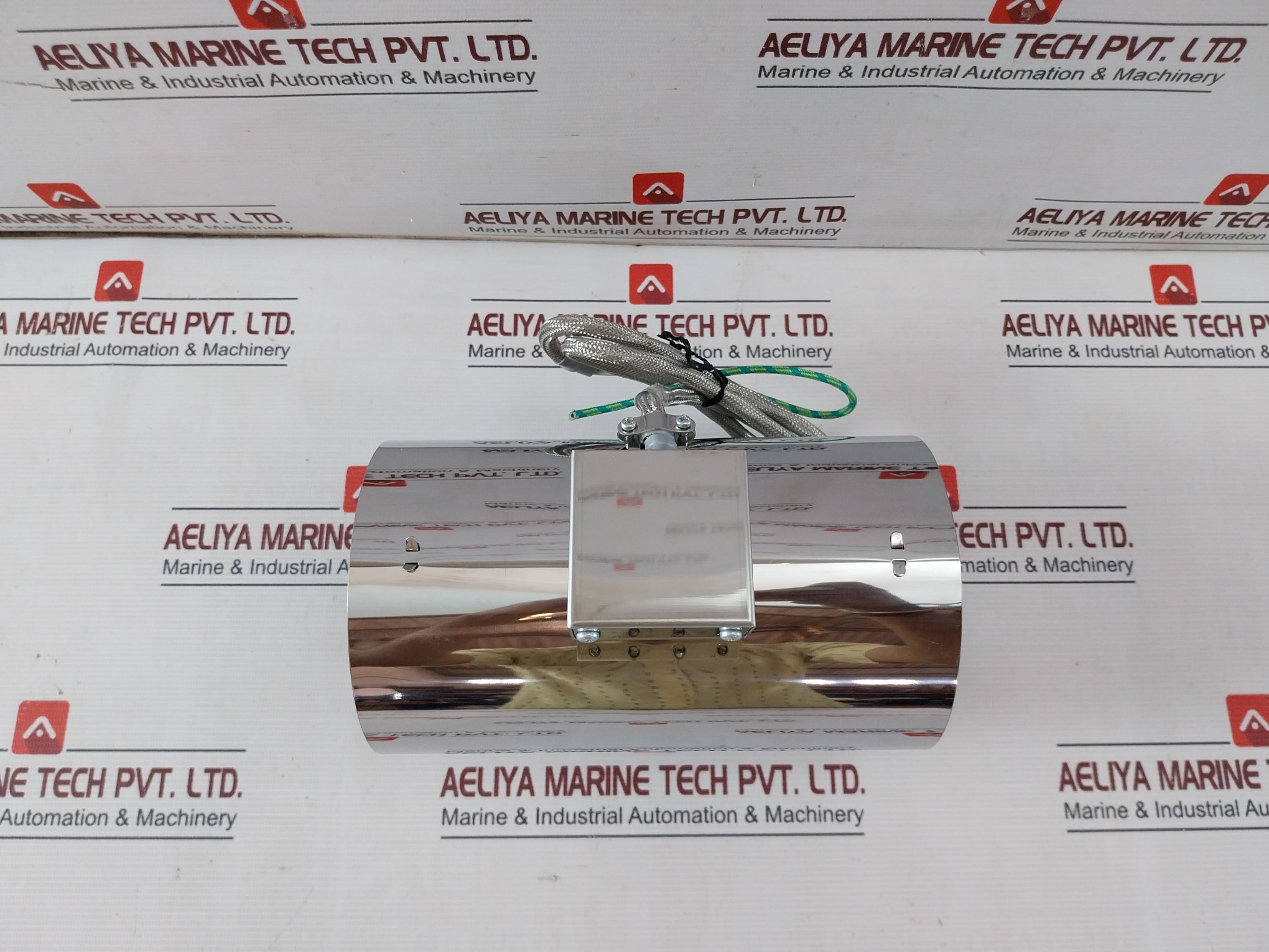 Z00e05401-E Barrel Heater