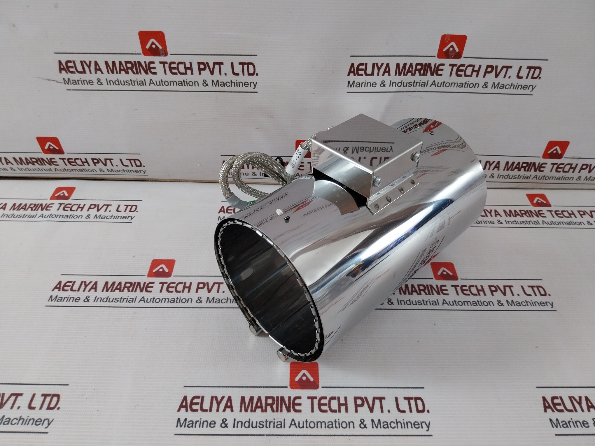 Z00e05401-E Barrel Heater - Image 3