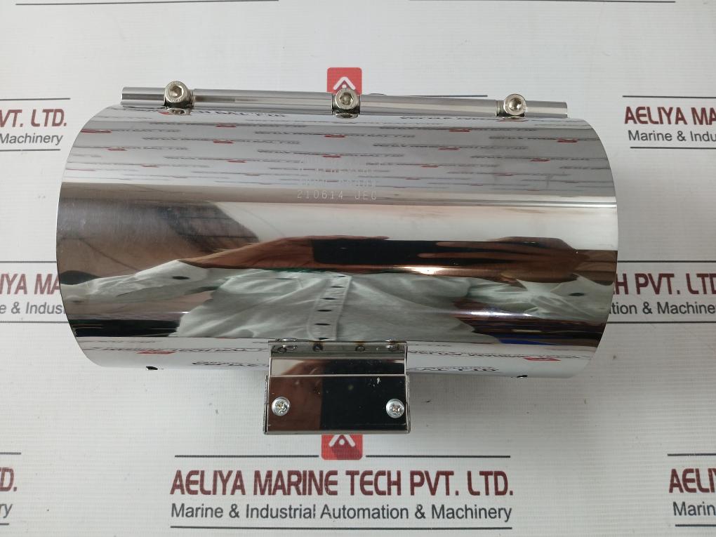 Z00e05401-E Barrel Heater 400v - Image 4