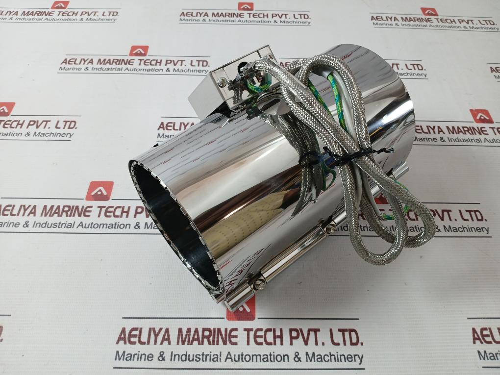 Z00e05401-E Barrel Heater 400v - Image 3