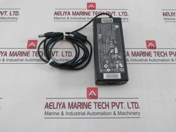 Zebra Fsp060-Rpba Ac/Dc Adapter 240v