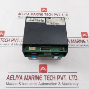 Zollner 2139580100 Radar Sensor Module 94v