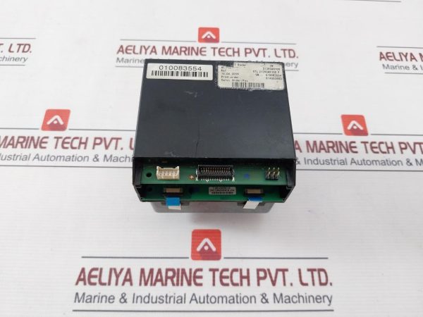 Zollner 2139580100 Radar Sensor Module 94v