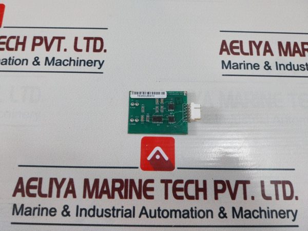 Hydril Aa5160025000 Pcb Card Rev B