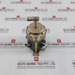 пп3-60H2 63a 220v Rotary Switch Unit