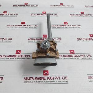 012tn152 Spares For Turbocharger