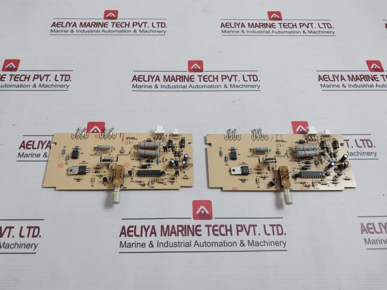 041-1270 Pcb - Image 5