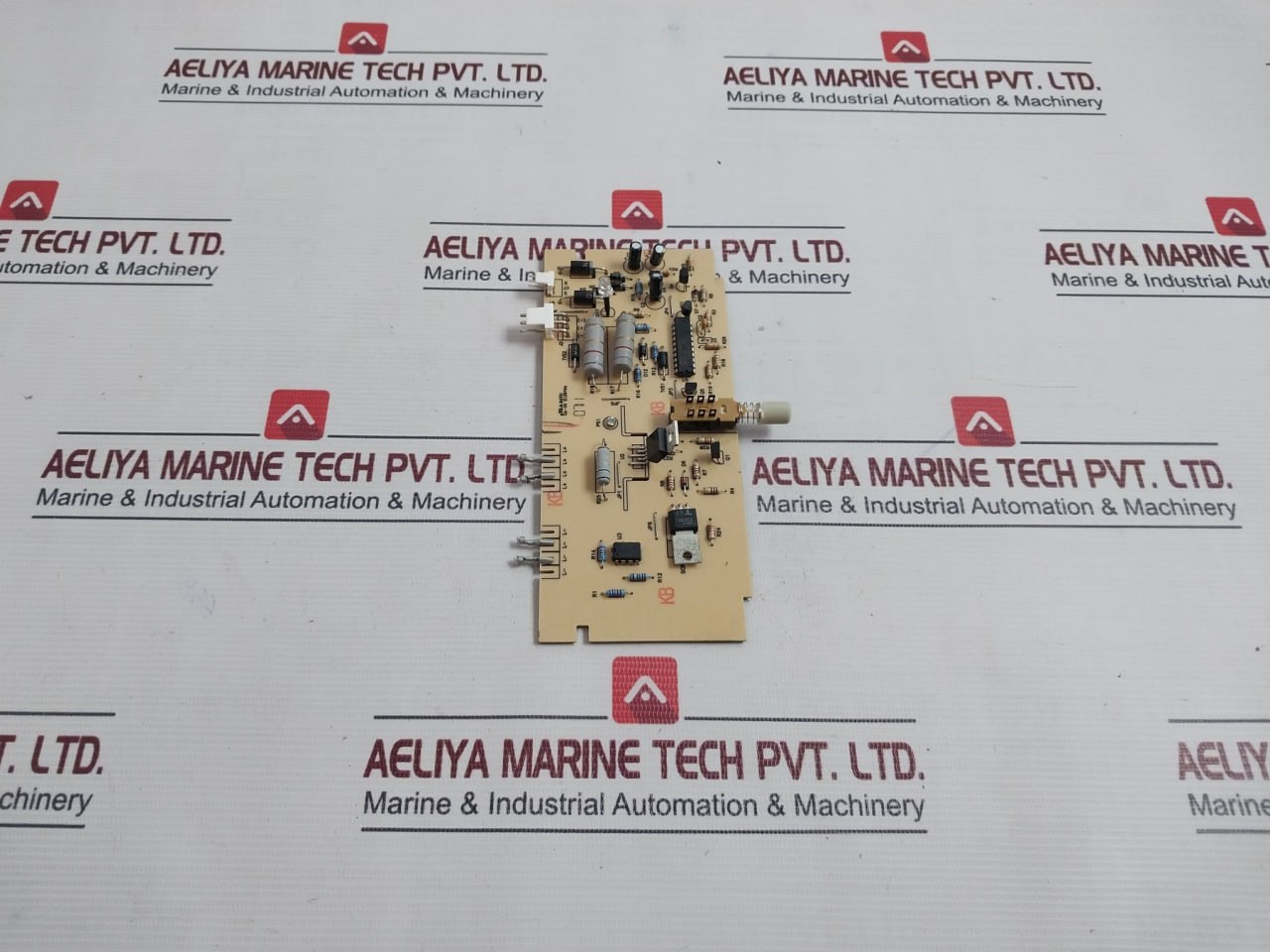 041-1270 Pcb - Image 3