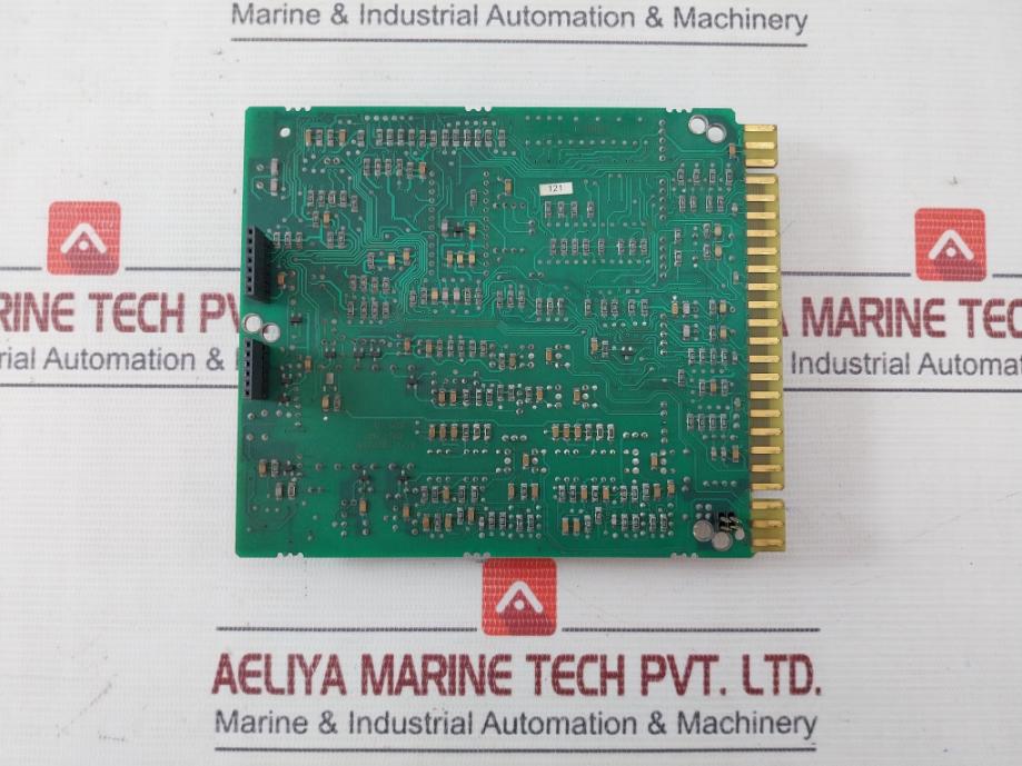 082301 I/O Circuit Board - Image 4