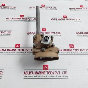 110401 015gt 344 Turbo Charger Pump
