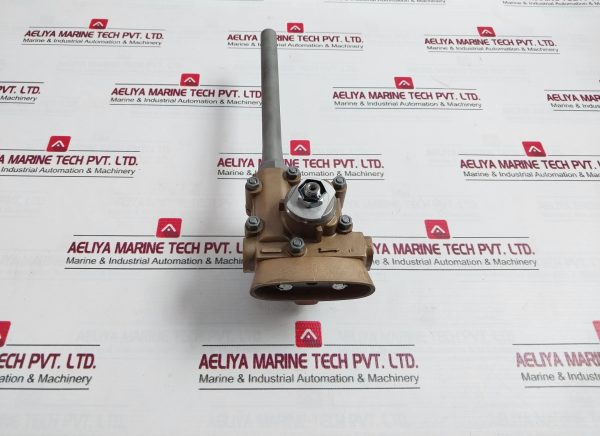 110401 015gt 344 Turbo Charger Pump