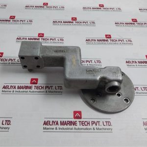 11235 061754 Pneumatic Control Valve