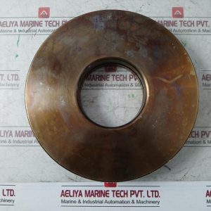 121438-11 Rev B Flange