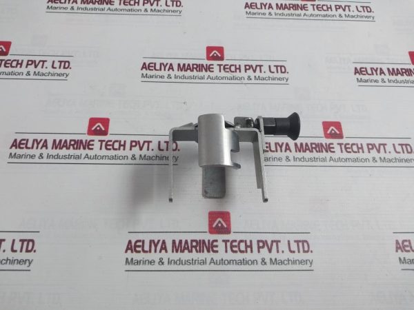 137m039 Push-Pull Toggle Clamp With Locking Mechanism