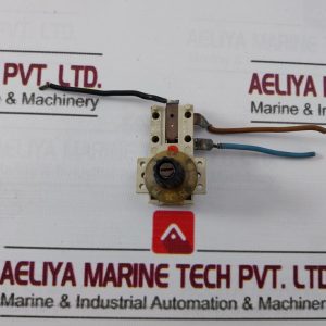 143171 16250~ Panel Mount Thermostat
