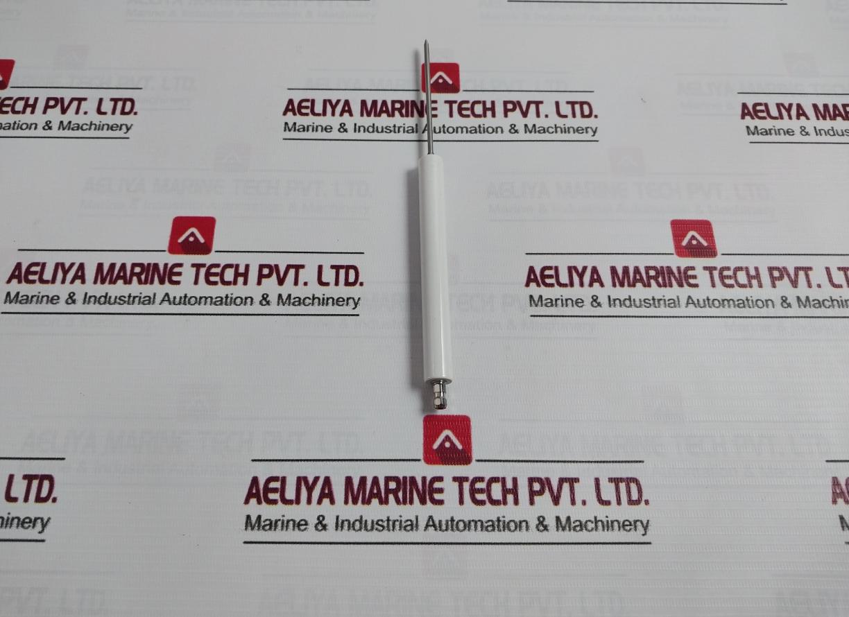 14dia X 200l Electrode For Waste Oil Incinerator