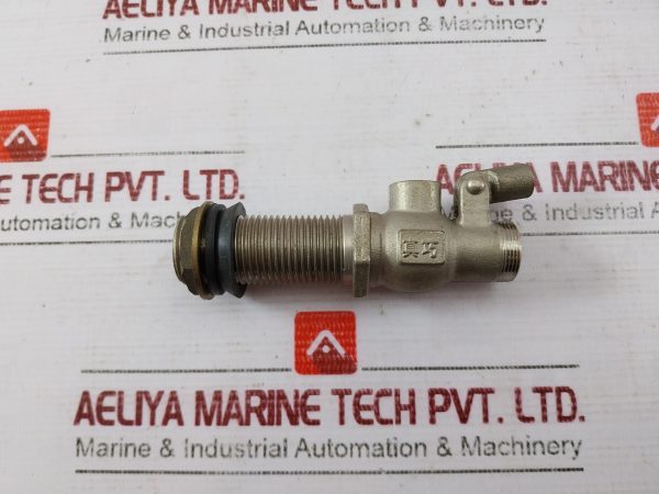 Dn15 Valve Ball Float Valve 1/2" Thread Dn15