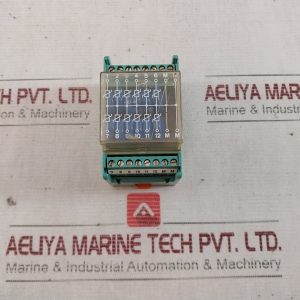 Phoenix Contact Em 2-Var12s/275 Diode Block