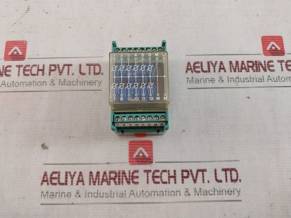 Phoenix Contact Em 2-Var12s/275 Diode Block