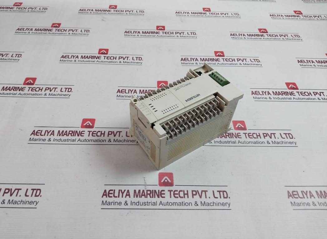 Mitsubishi Fx2n-32mt Programmable Controller 240v - Image 3
