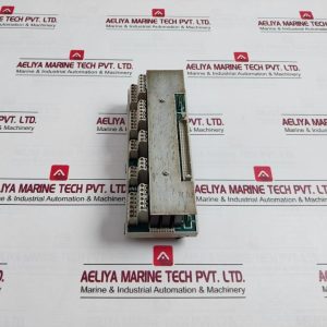 Valmet Atb16/3 Pc Board Interface Module