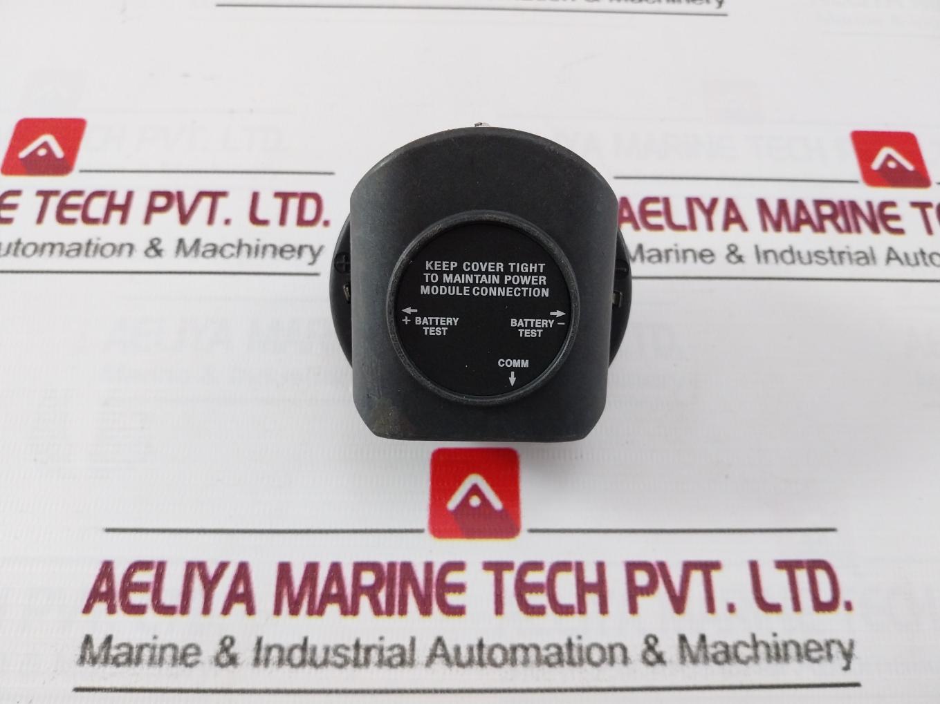 Emerson 701pbkkf Black Smart Power Module - Image 4